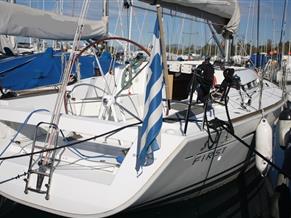 BENETEAU FIRST 35