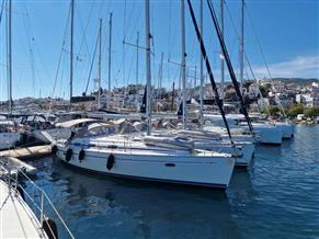 BAVARIA BAVARIA 39 CRUISER