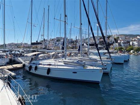 BAVARIA BAVARIA 39 CRUISER