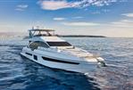 Azimut GRANDE 25 METRI - Azimut GRANDE 25 METRI