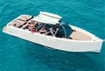 SCORPION YACHTS SCORPION 50