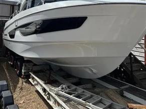 Beneteau Antares 11 Coupe Outboard