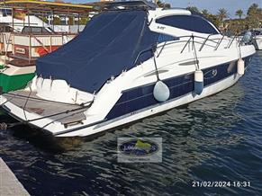 CRANCHI MEDITERRANEE 47 HT