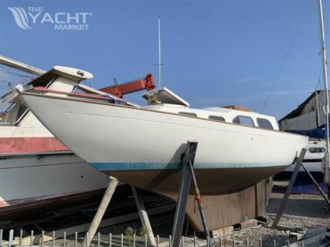 Bianca Yachts 27