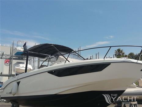 BENETEAU FLYER 8 SUNDECK