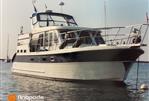 Fuzhou Allegro Yacht ADAGIO 40