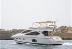 Sunseeker Manhattan 60 - Sunseeker Manhattan 60