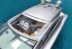 Pershing 56 - Pershing 56 (2007) - PPL Yachting