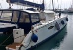 Fountaine Pajot Salina 48