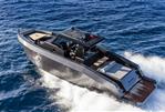 Mazu Yachts 42