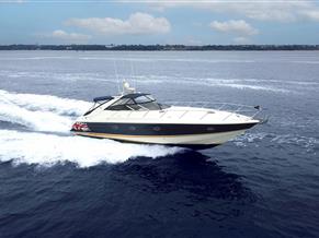 Sunseeker Camargue 51