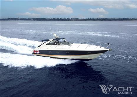 Sunseeker Camargue 51 - Default Image