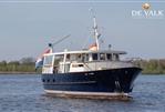 Feadship Canoe Stern - Picture 5