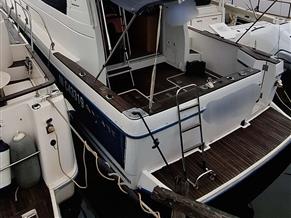 BENETEAU ANTARES 10.80