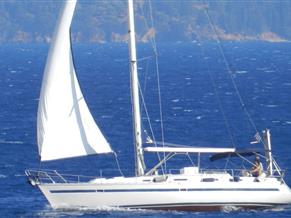 Bavaria 41 Holiday