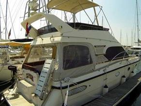 NORD WEST NORD WEST 390 FLYBRIDGE