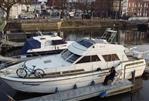 Princess 414 Fly Motoryacht 13m 510 PS Diesel Hausboot