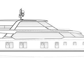 GREENWICH SHIPYARD CATAMARAN 36 M