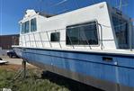 Harbor Master 375 - 1987 Harbor Master 375 - Photo #2