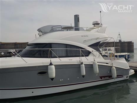 BENETEAU ANTARES 36