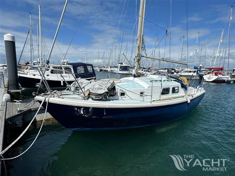 Westerly Centaur - 1979 westerly centaur sail 9405967 20240527061527616 1 XLARGE