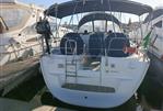 Jeanneau SUN ODYSSEY 43 - Abayachting Jeanneau Sun Odyssey 43 usato-second hand 3