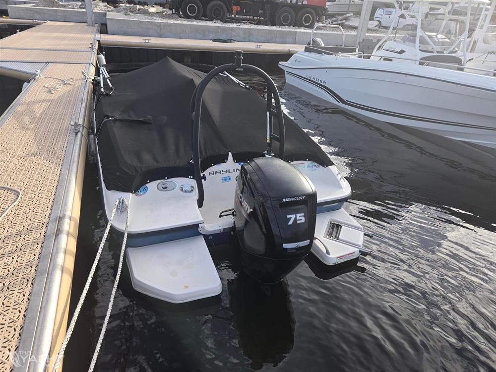 2020 Bayliner