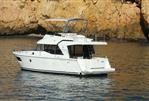 Beneteau Swift Trawler 35, 2024 – AVAILABLE FOR IMMEDIATE DELIVERY!