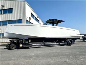 PARDO YACHTS PARDO 43