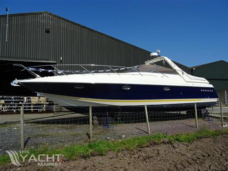 Sunseeker Martinique 38