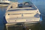 CROWNLINE CROWNLINE 266 BR