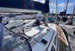 JEANNEAU SUN ODYSSEY 40