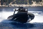 Novamarine Black Shiver 140 JET