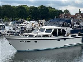 Brabant Yachting SL 1425 SL 1425