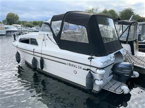 Viking 24