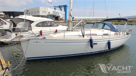 Bavaria 35 Cruiser