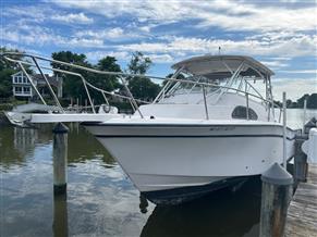 Grady-White MARLIN 300