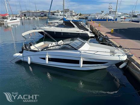 BENETEAU FLYER 10