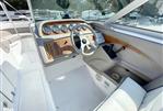 Cobalt 292 - Captain's Chair