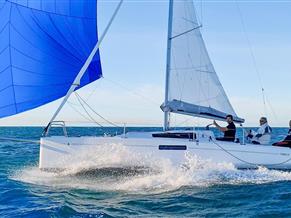 Beneteau First 27