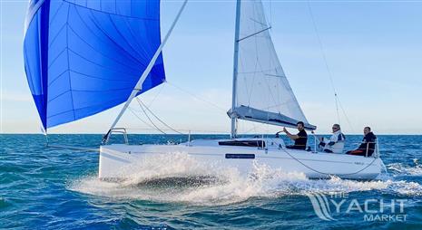 Beneteau First 27 - Manufacturer Provided Image: Manufacturer Provided Image