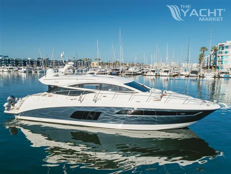 Sea Ray L590