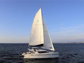 Lagoon 450 S