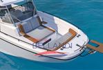 BENETEAU FLYER 9 SPACEDECK