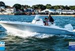 Boston Whaler 220 Dauntless - Boston Whaler 220 Dauntless (Actual Vessel)