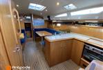 Jeanneau SUN ODYSSEY 40