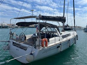 Beneteau Oceanis 45