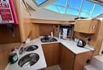 Westwood C390 - Coupe - Galley