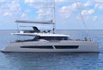 FOUNTAINE PAJOT THIRA 80