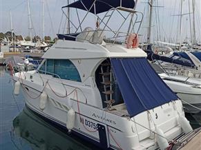 BENETEAU ANTARES 9.80